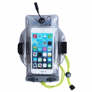 Aquapac vandtæt holder til smartphone